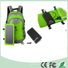 New 2016 Fashion Solar Bag Tipo de carregamento Outdoor Solar Backpack (SB-179)